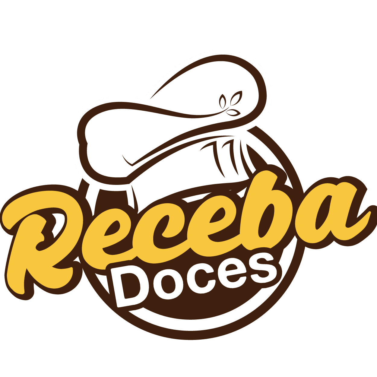 Receba Doces